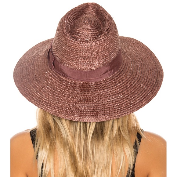 Brixton Joanna Hat Dark Lilac Xs 